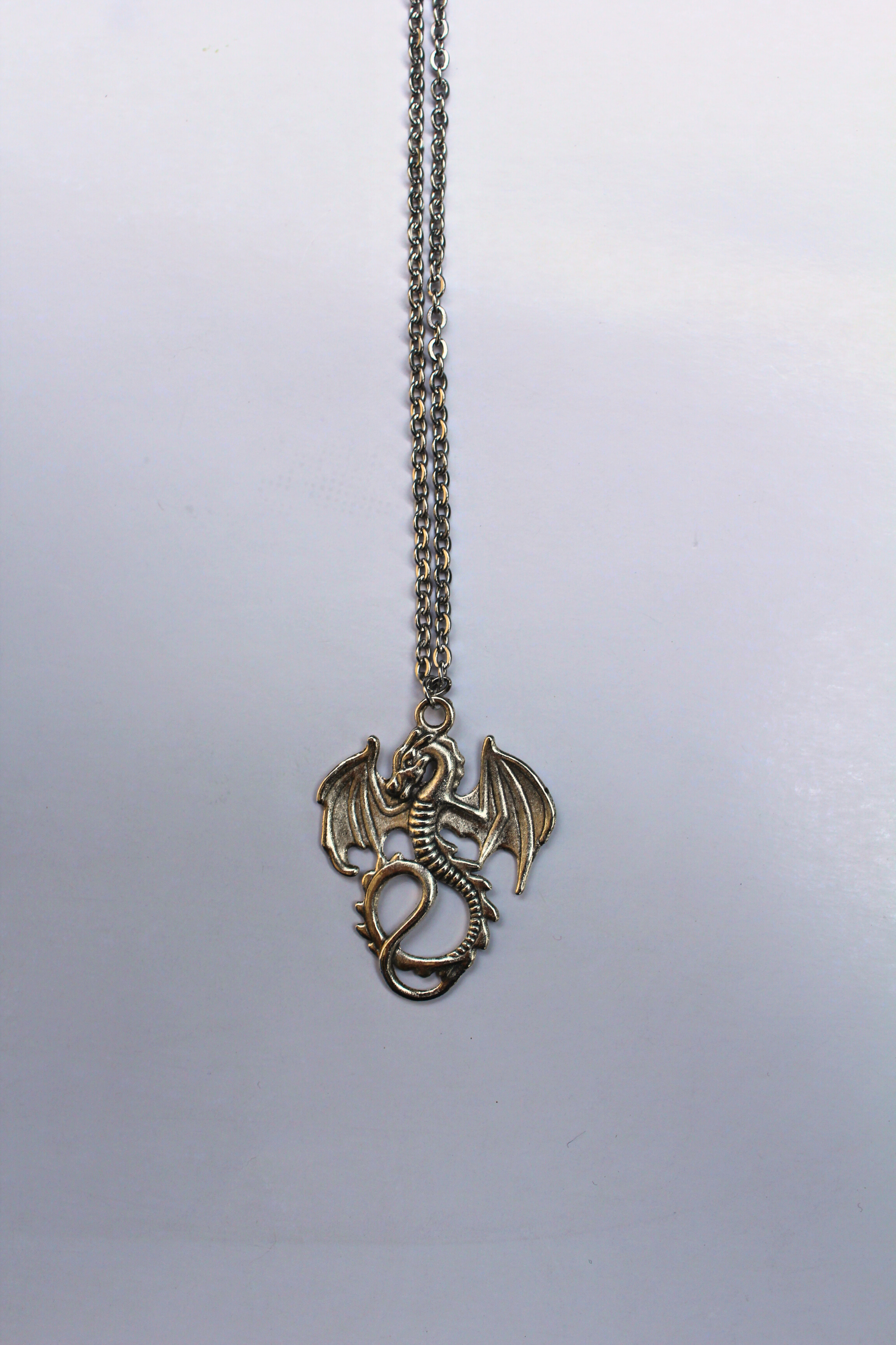 Stainless pendants