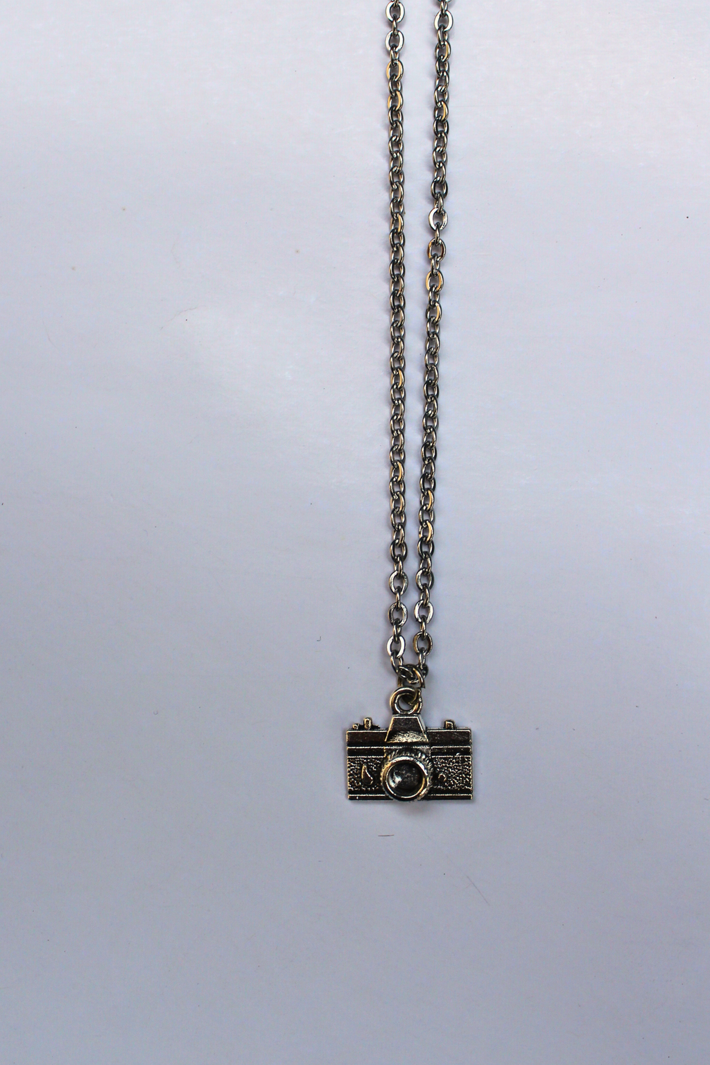 Stainless pendants