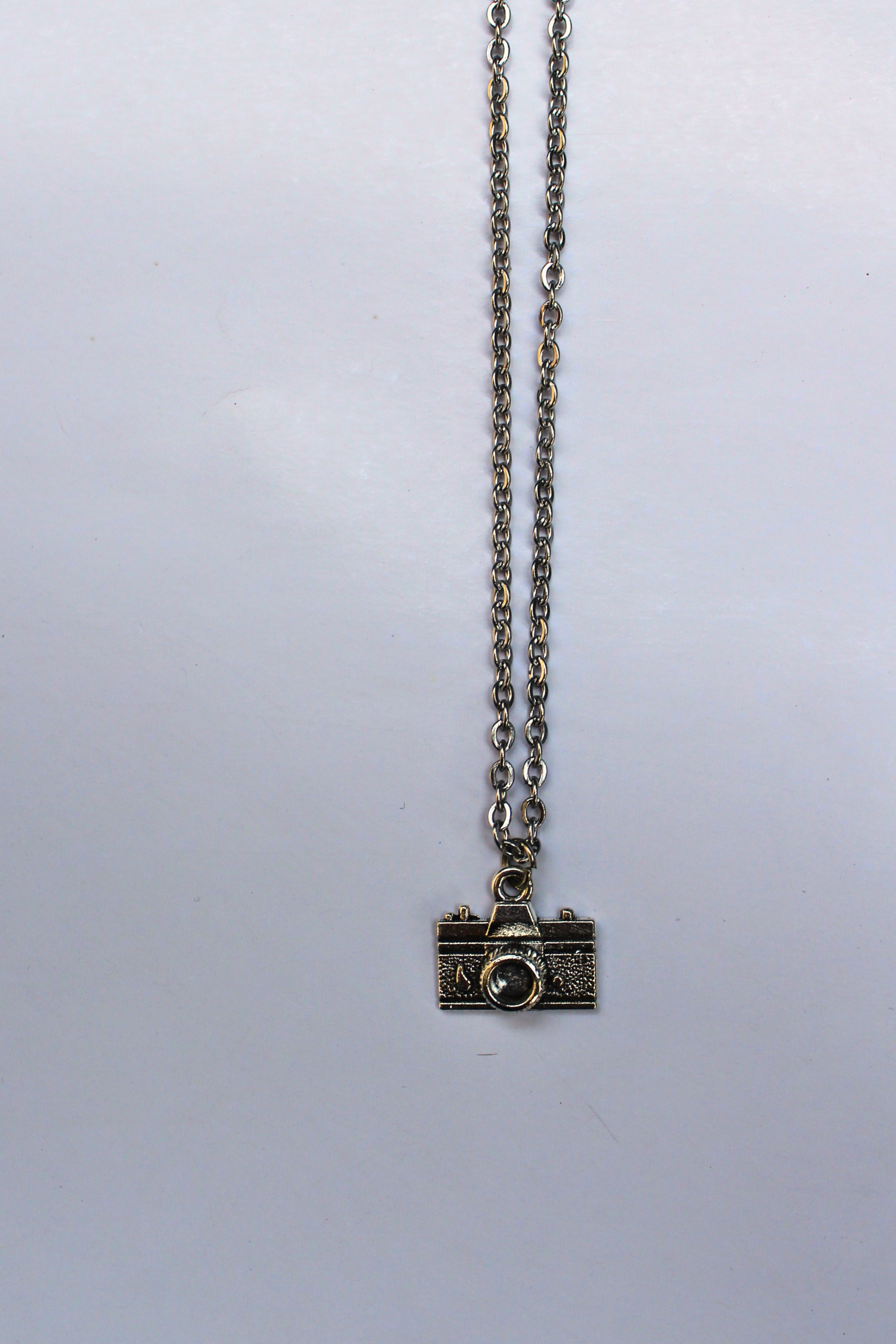 Stainless pendants