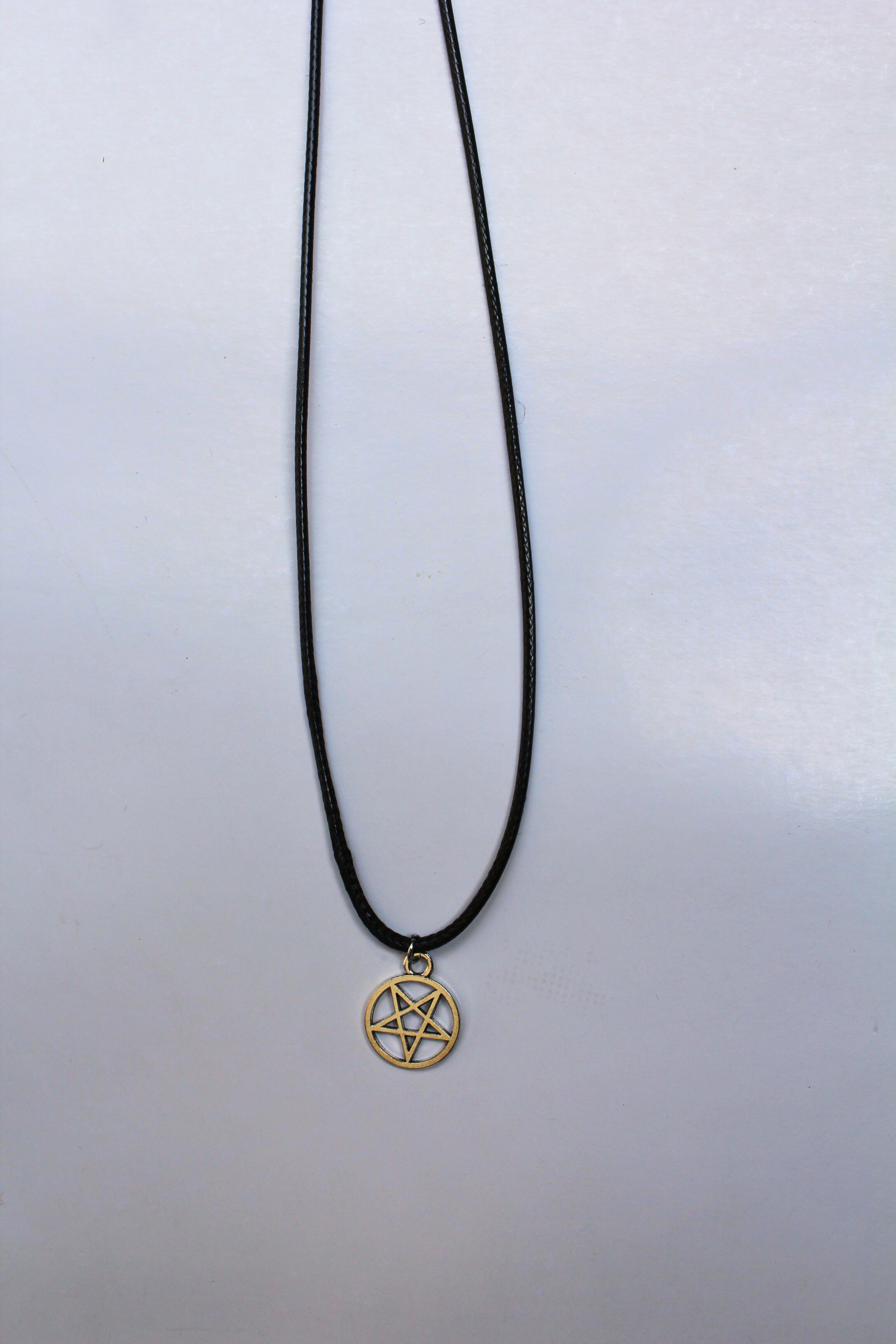cord pendants