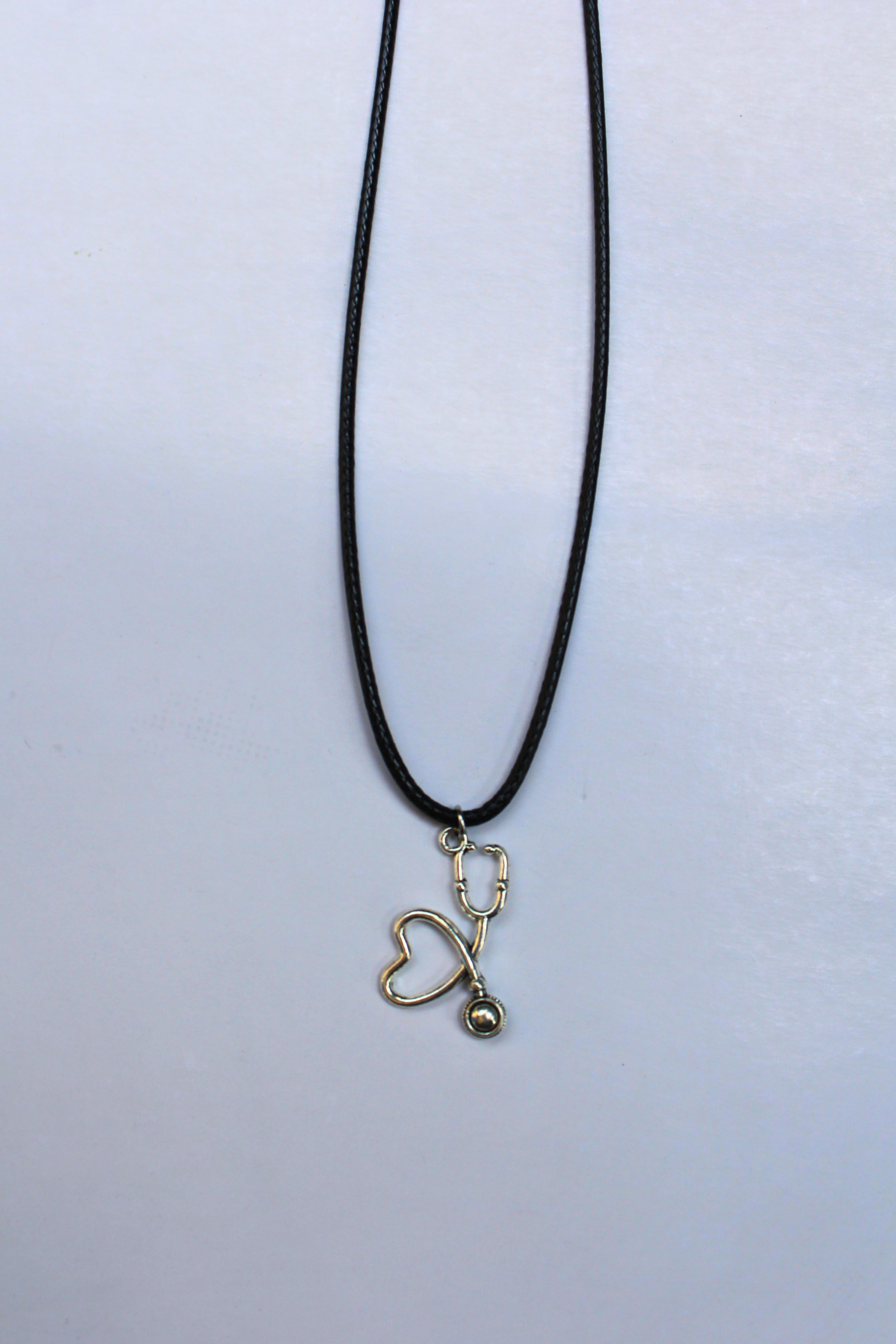 cord pendants