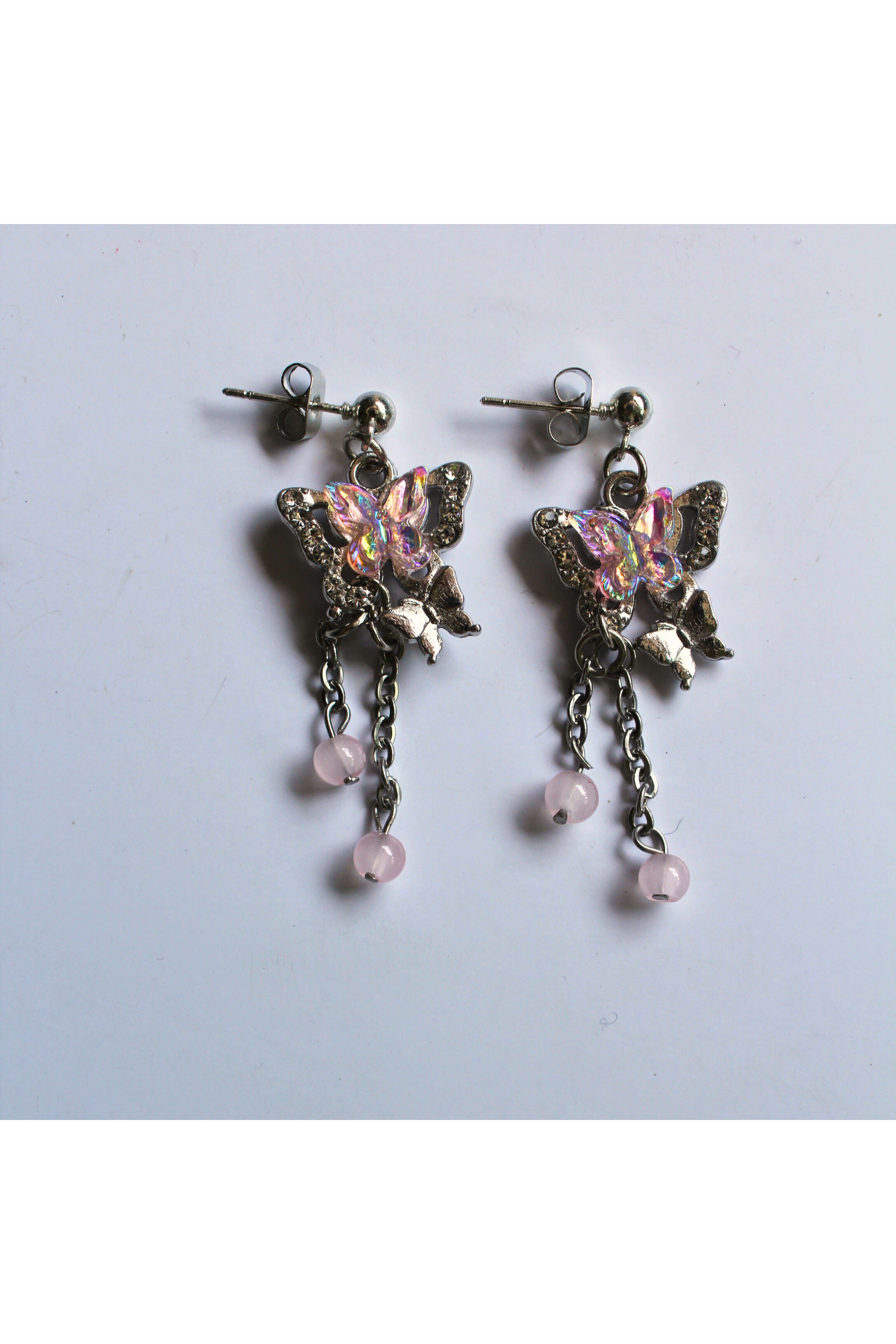 Blush angel set