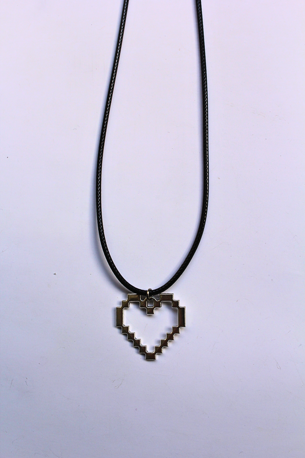 Pixel X wing pendants
