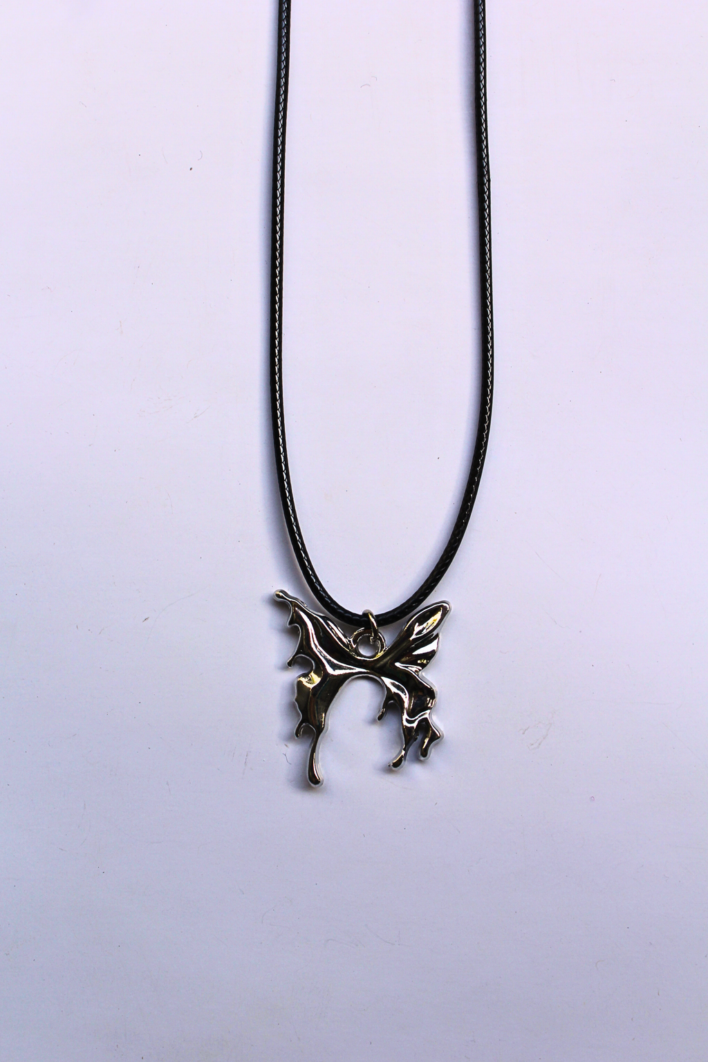 Pixel X wing pendants