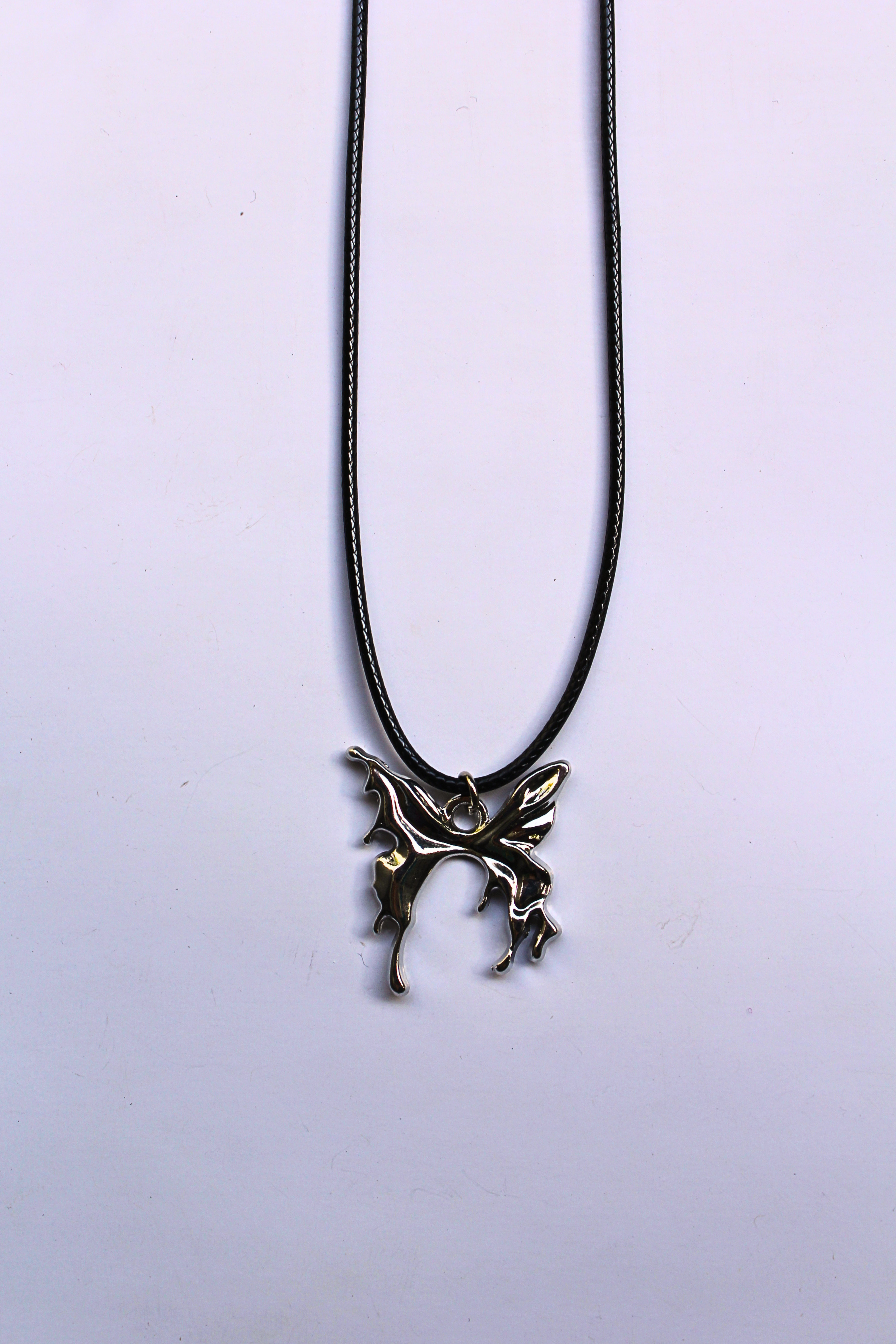 Pixel X wing pendants
