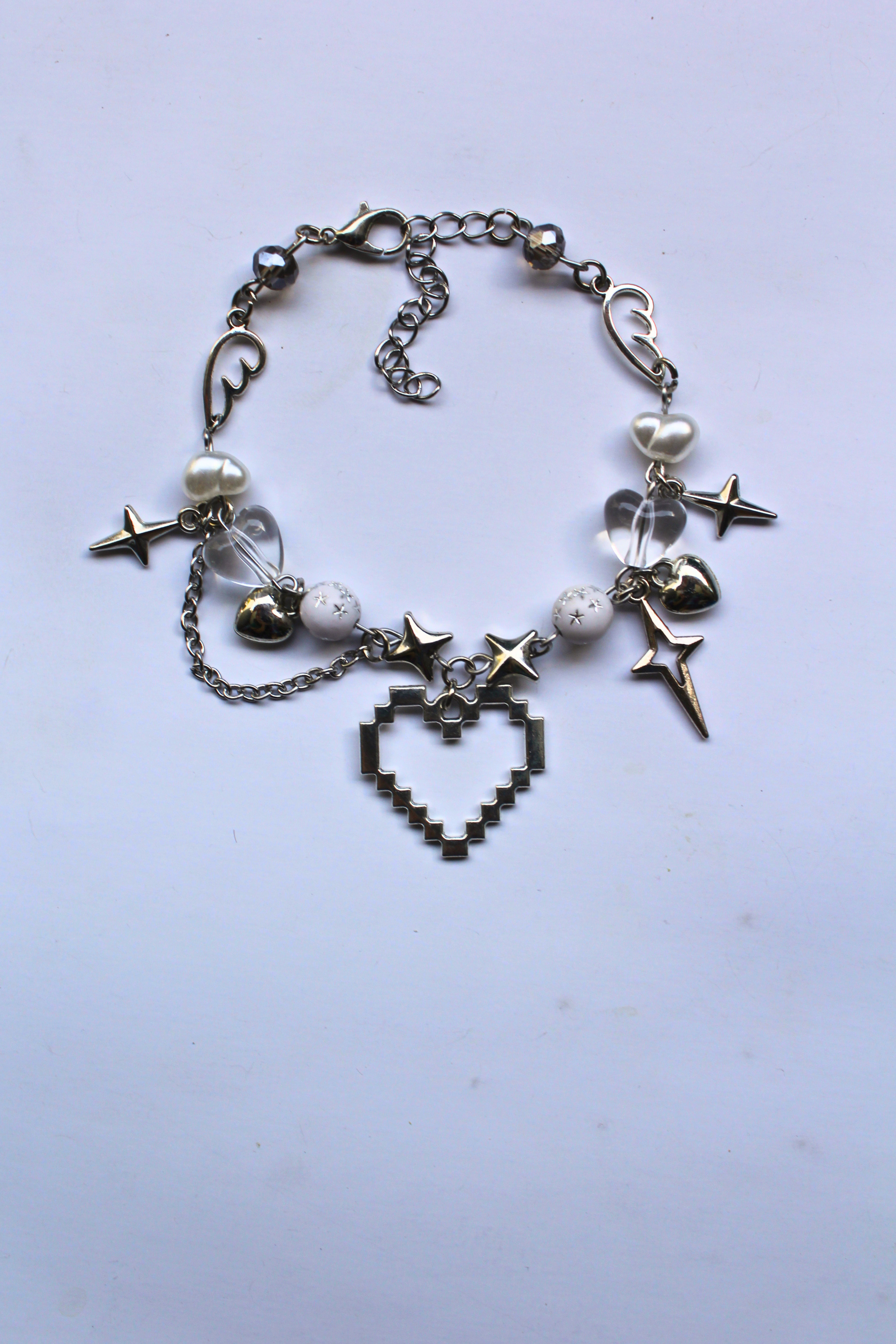 starlace x heartcode