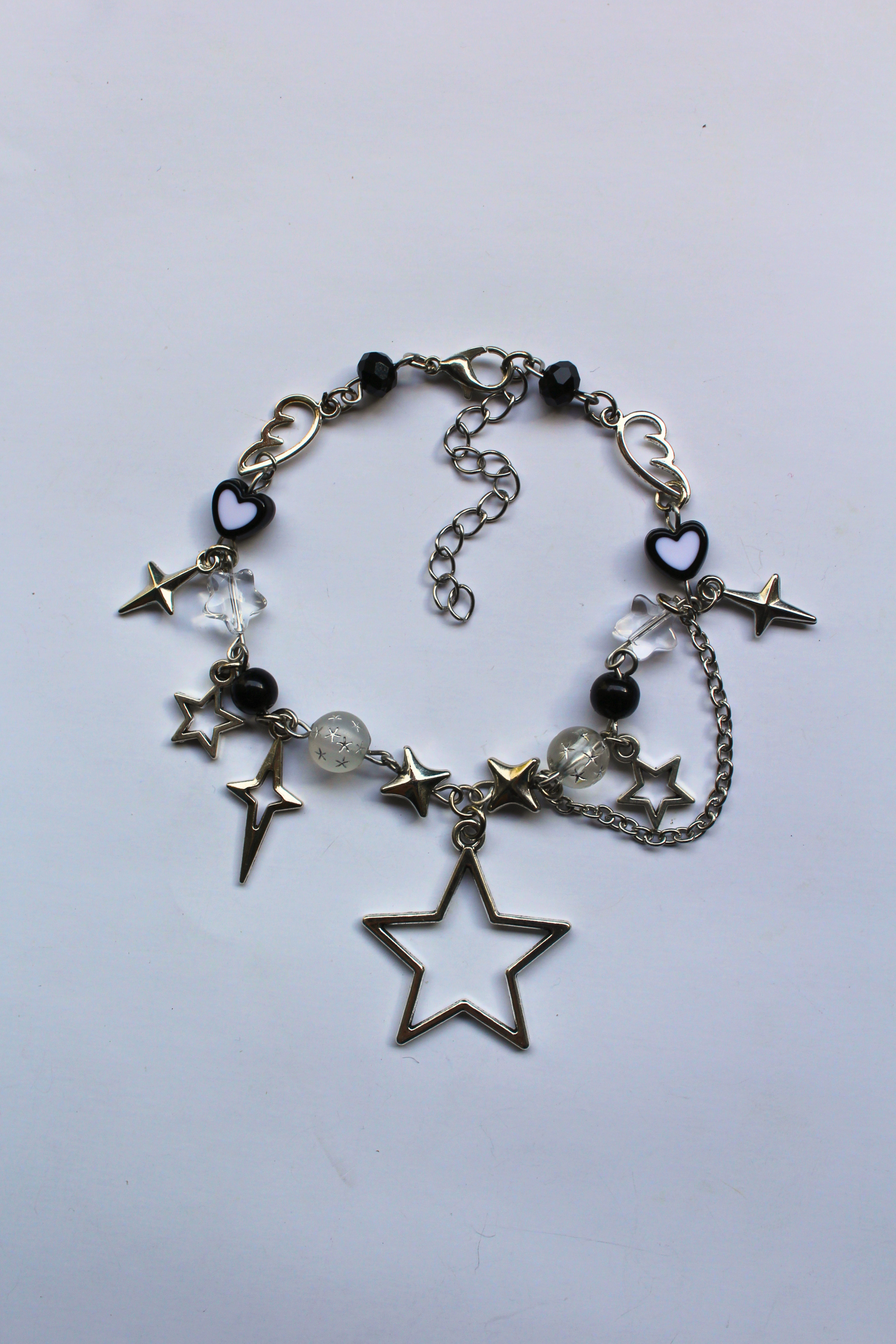 starlace x heartcode