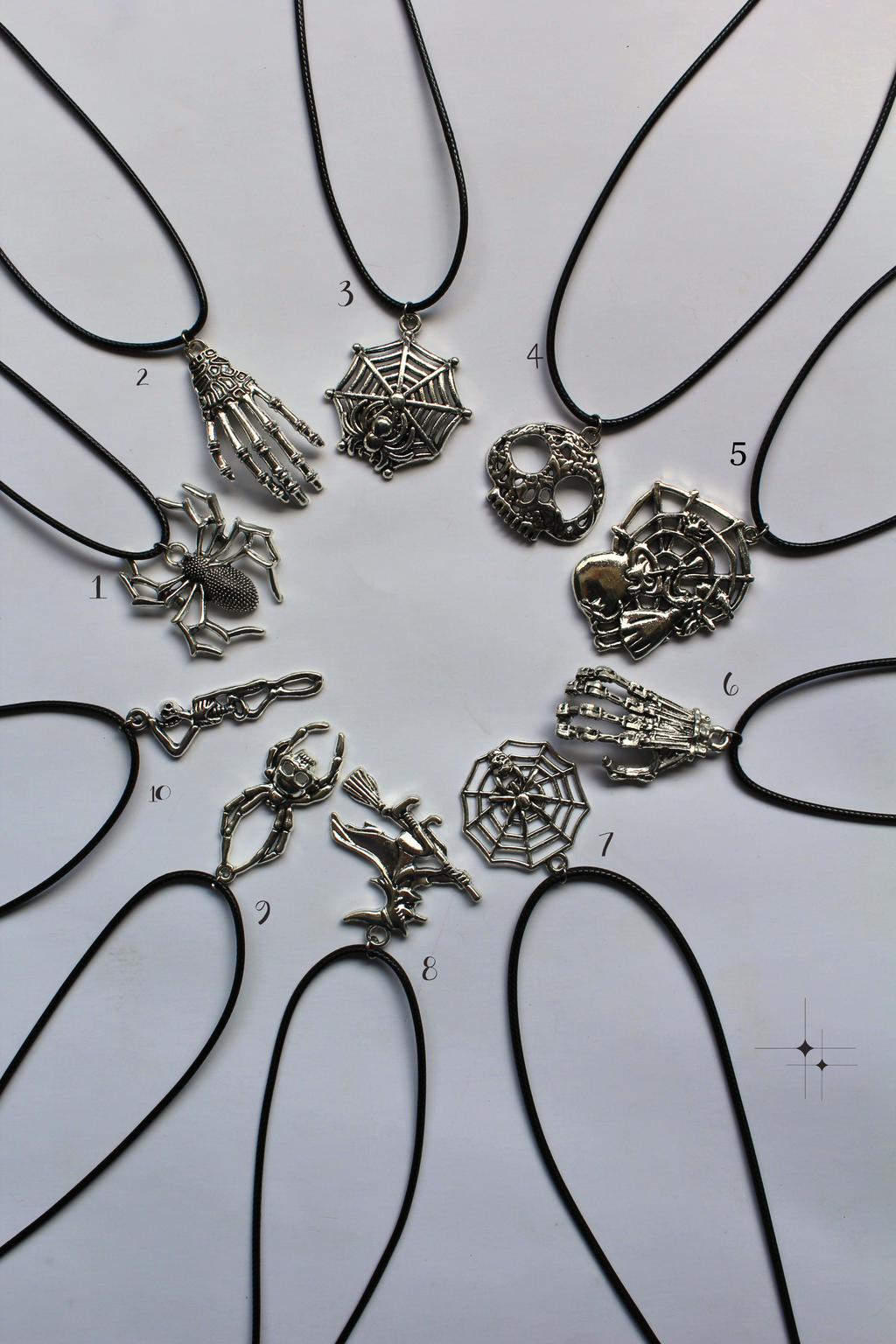 Shadow Cords