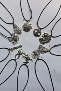 Shadow Cords