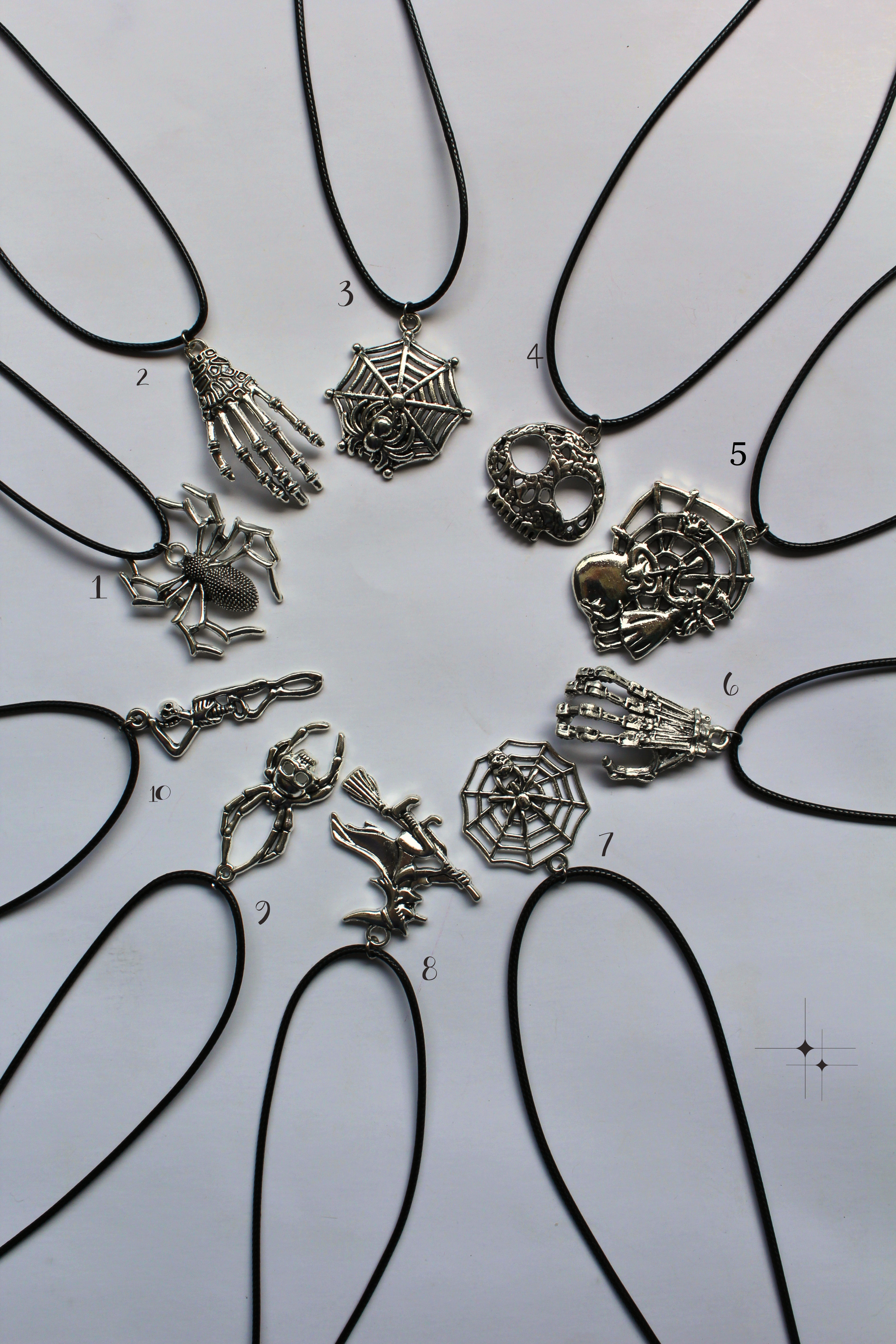 Shadow Cords