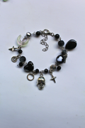 Midnight skull