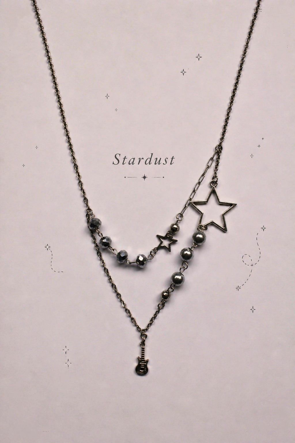 Stardust