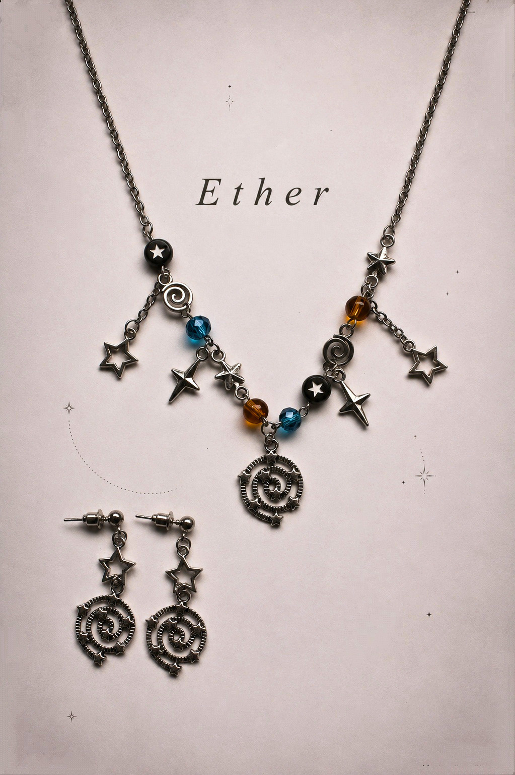 Ether
