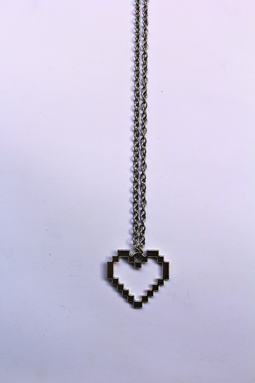 Pixel X wing pendants