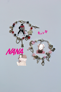Nana Inspired Bracelets