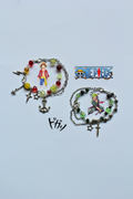 One Piece Inspired Bracelets