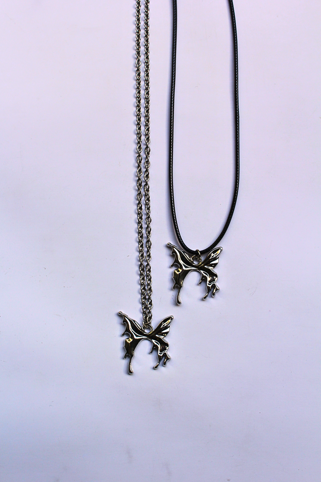 Pixel X wing pendants