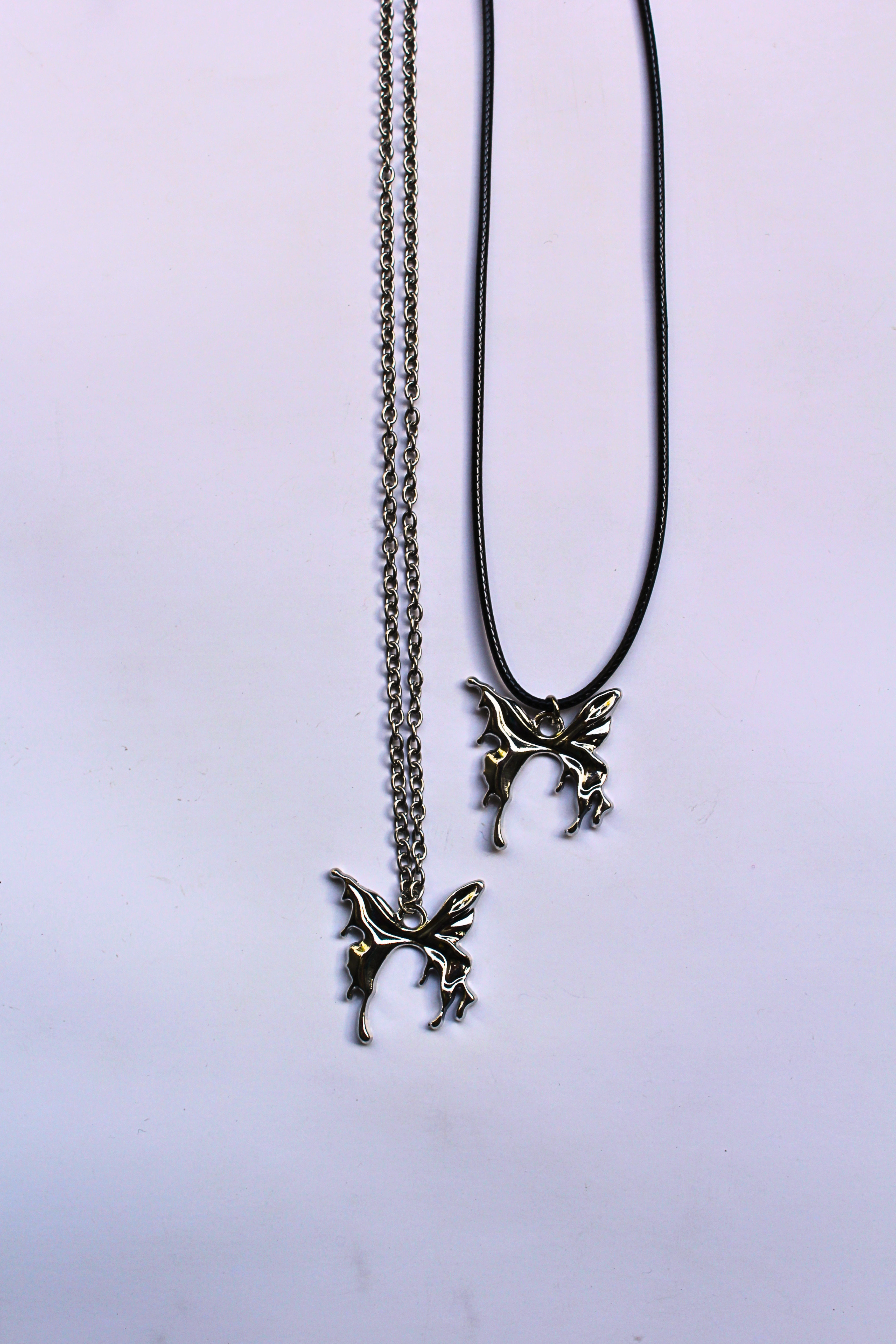 Pixel X wing pendants