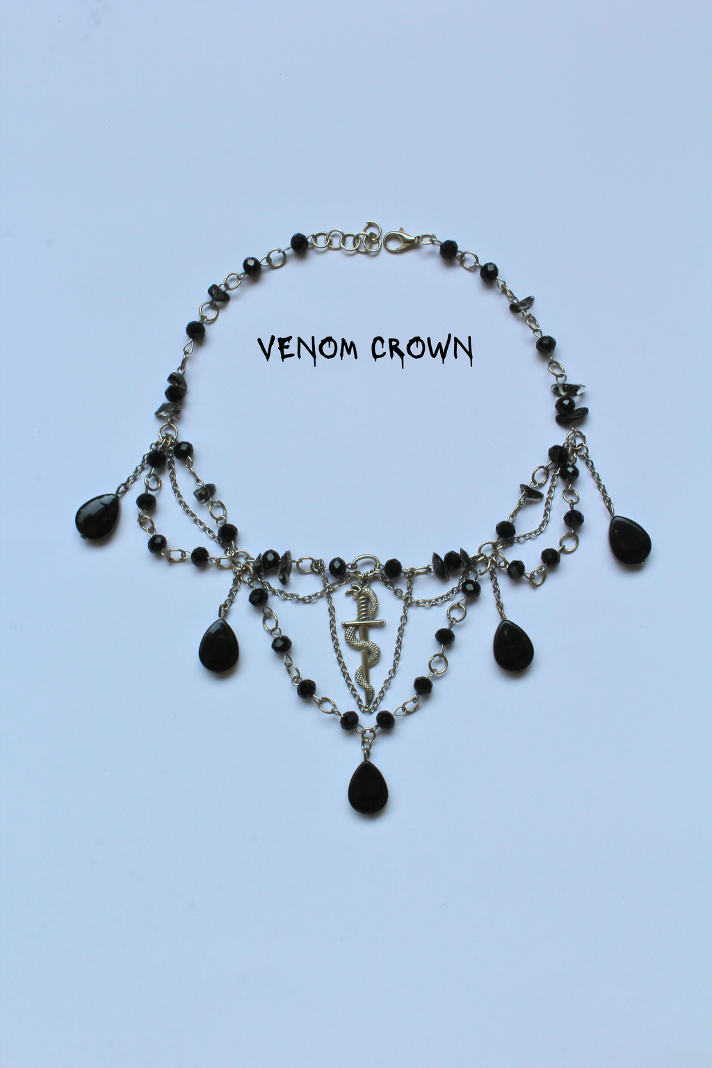 Venom Crown