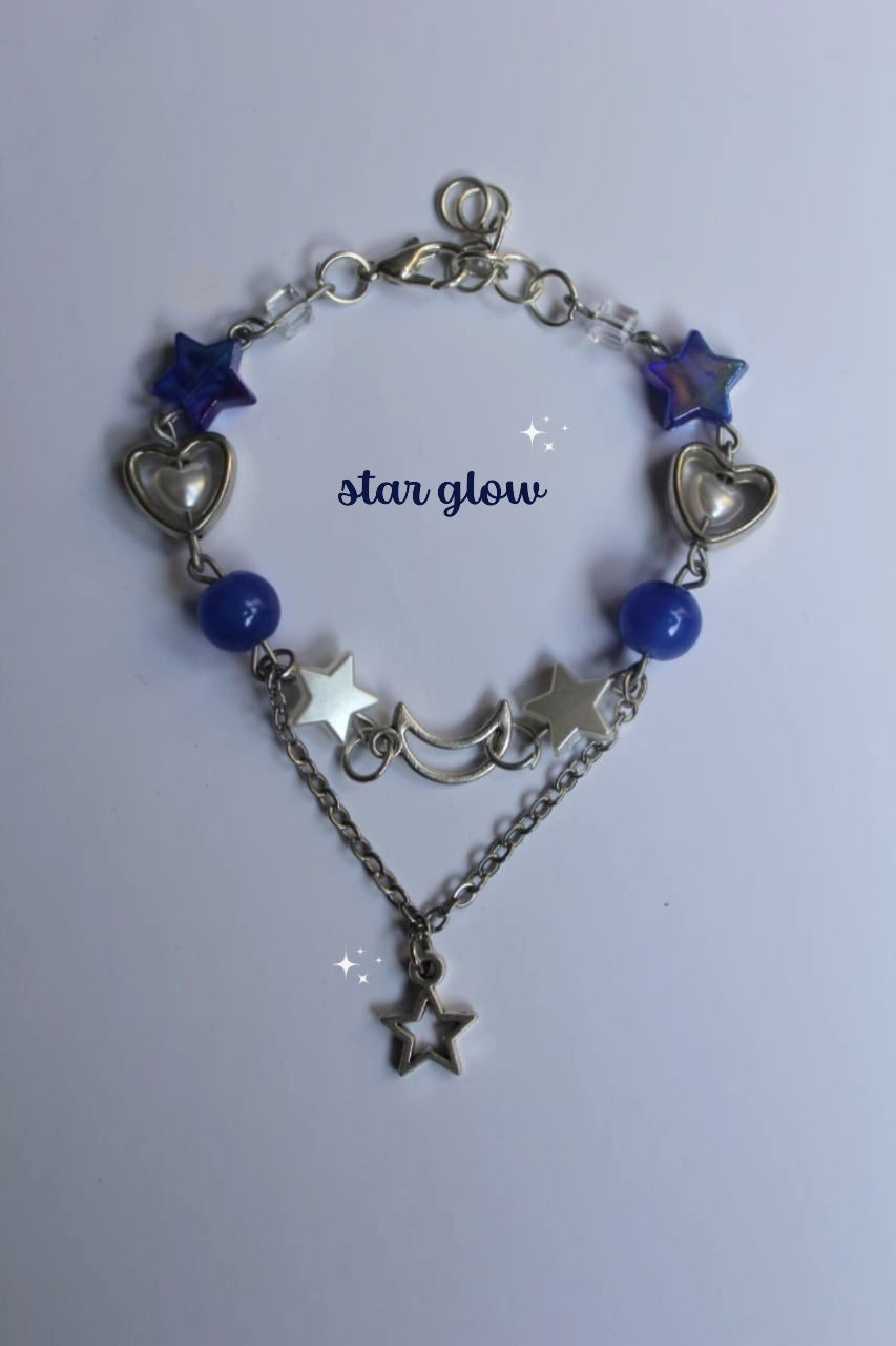 Star glow