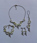 Victorian set