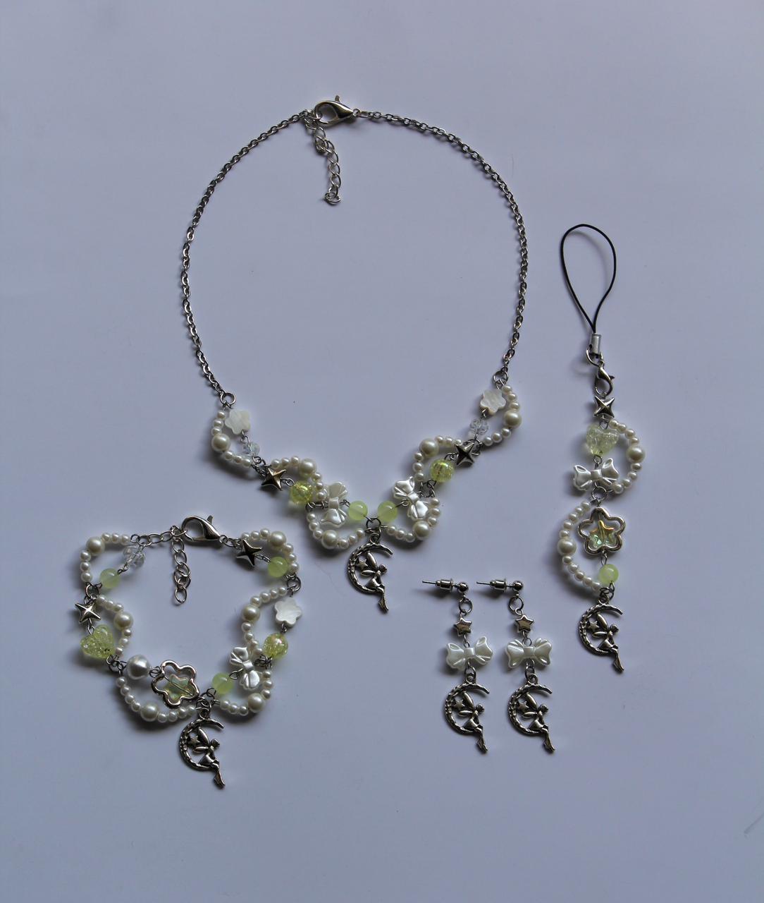 Victorian set