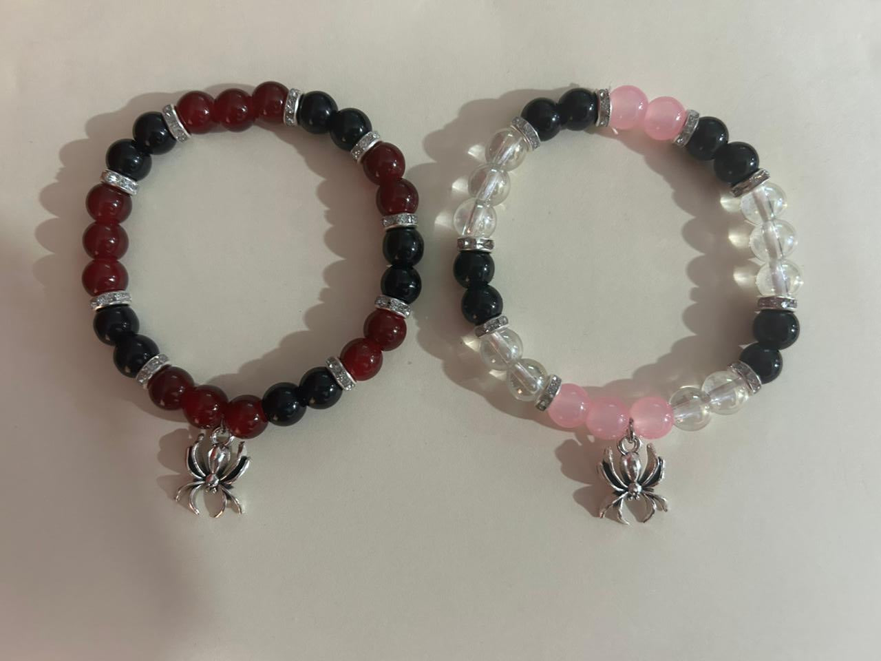 spider bracelet