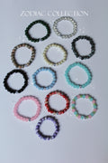 Zodiac bracelets