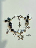 Star era bracelet