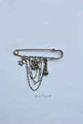 Melody Pin
