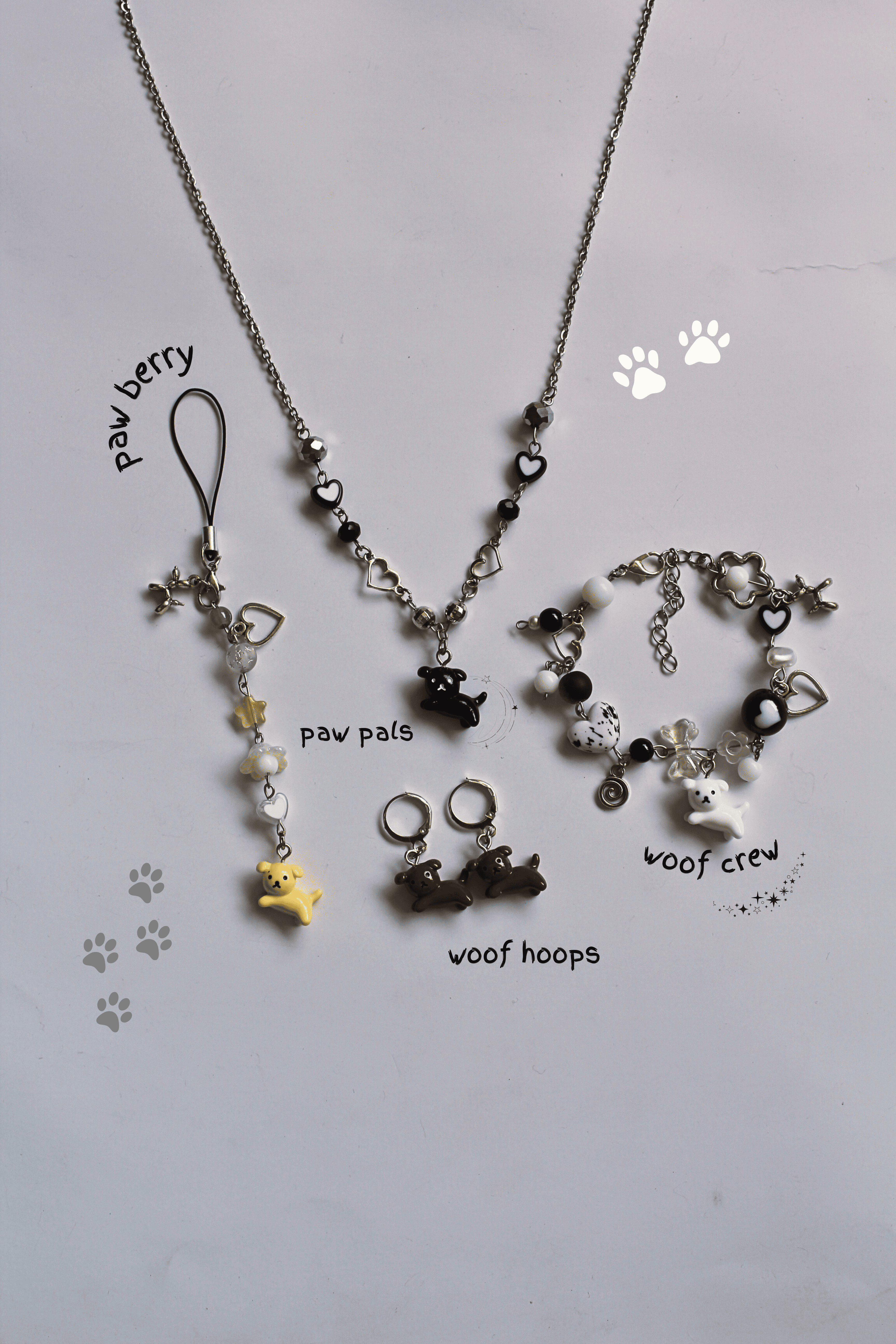 paw pal collection