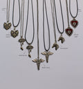 Pendants/chains