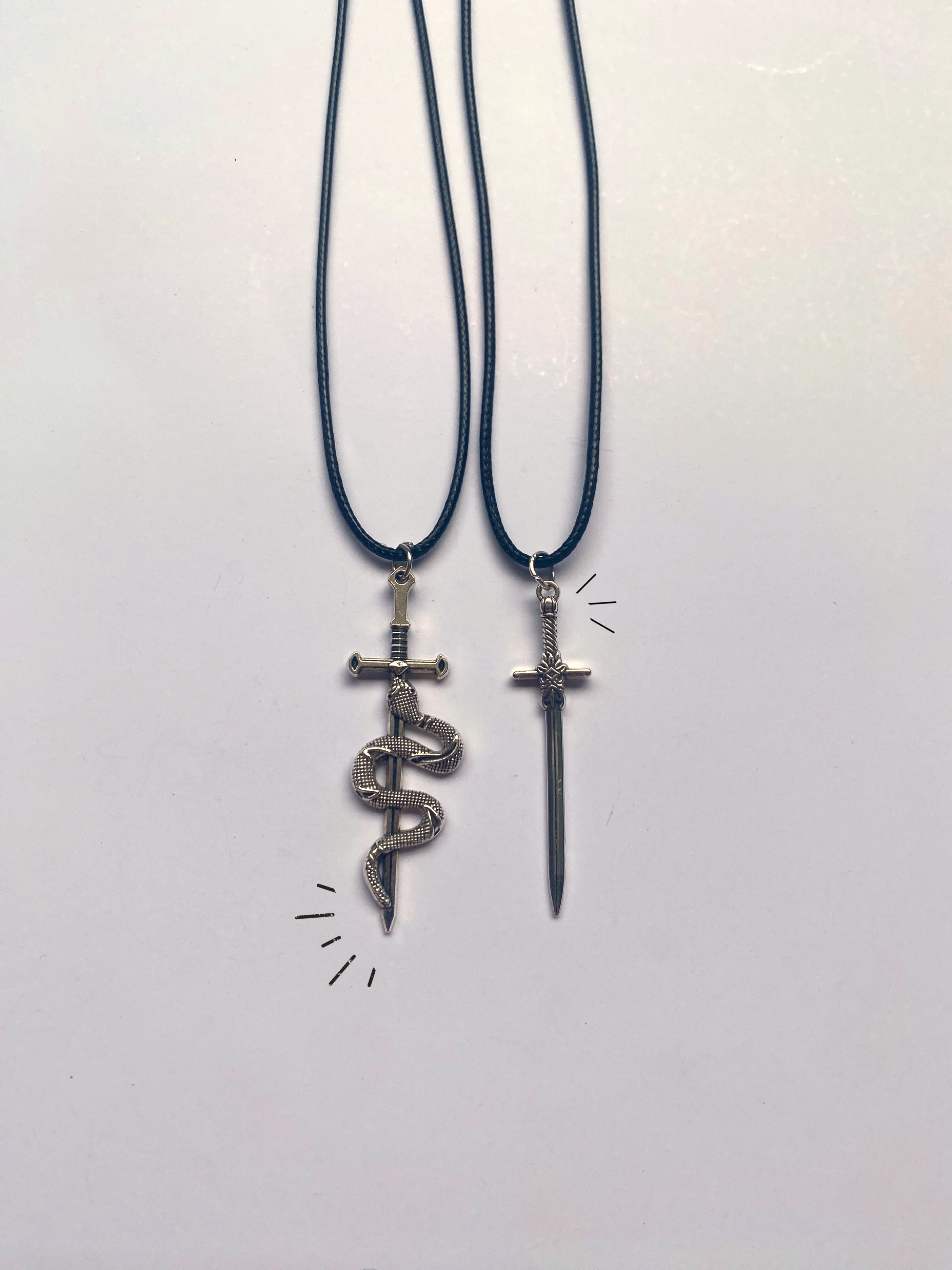 Pendants/chains