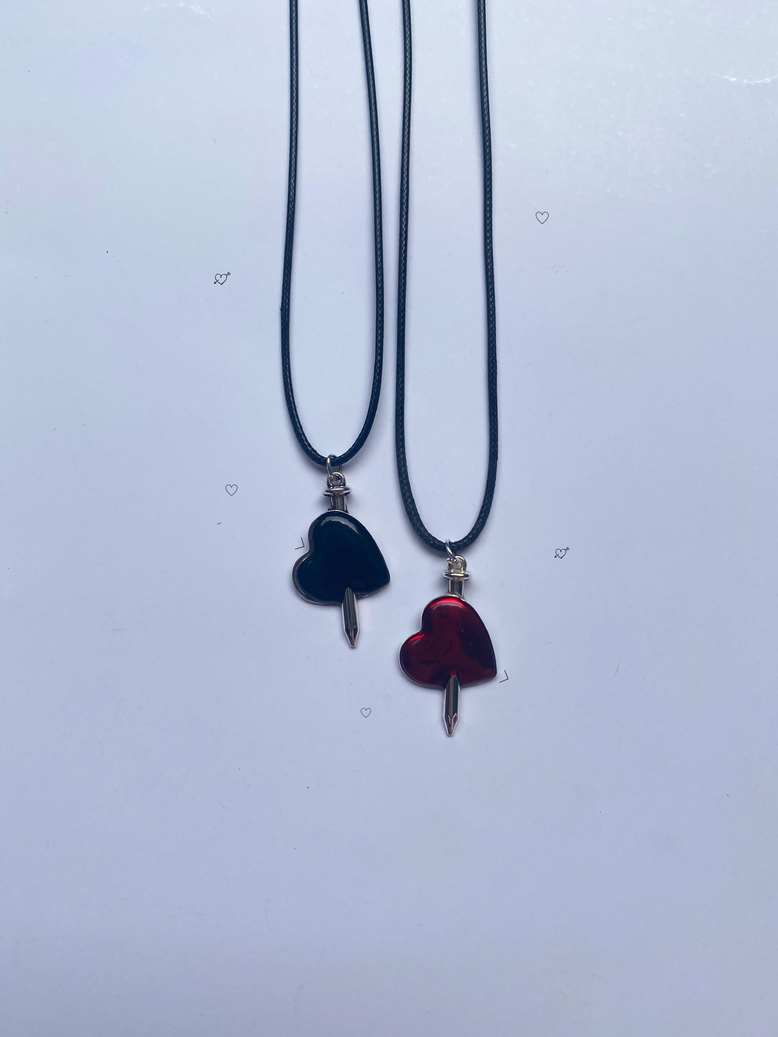 Pendants/chains