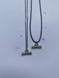 Pendants/chains