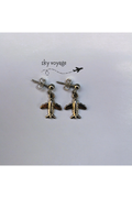 sky voyage earings