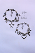 starlace x heartcode