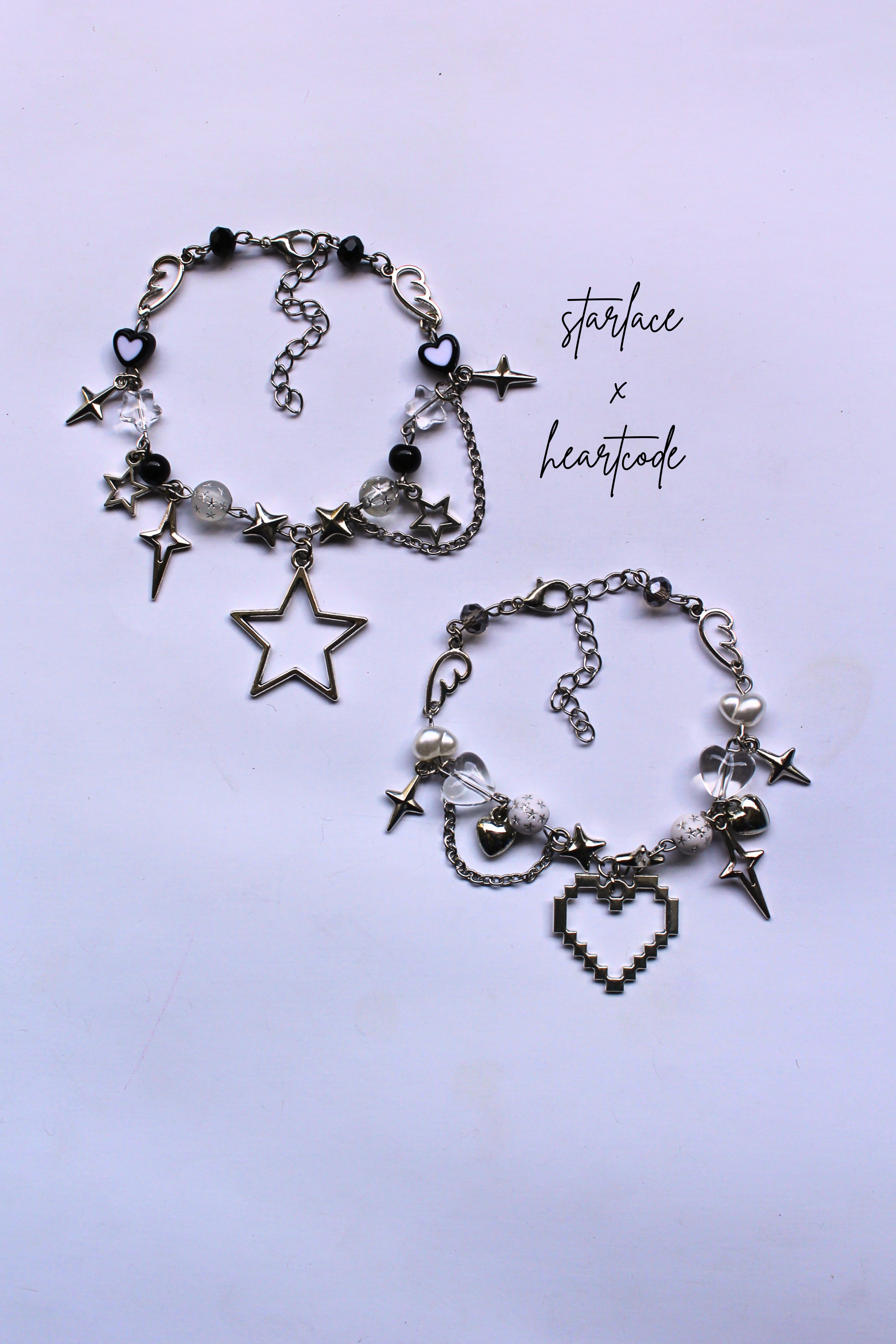 starlace x heartcode