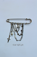 Star Light Pin
